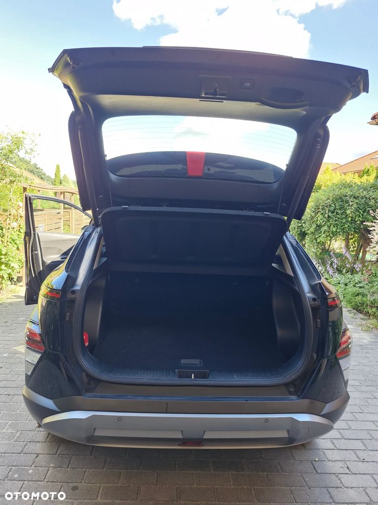 Hyundai Kona 1.6 T-GDI Executive - 6