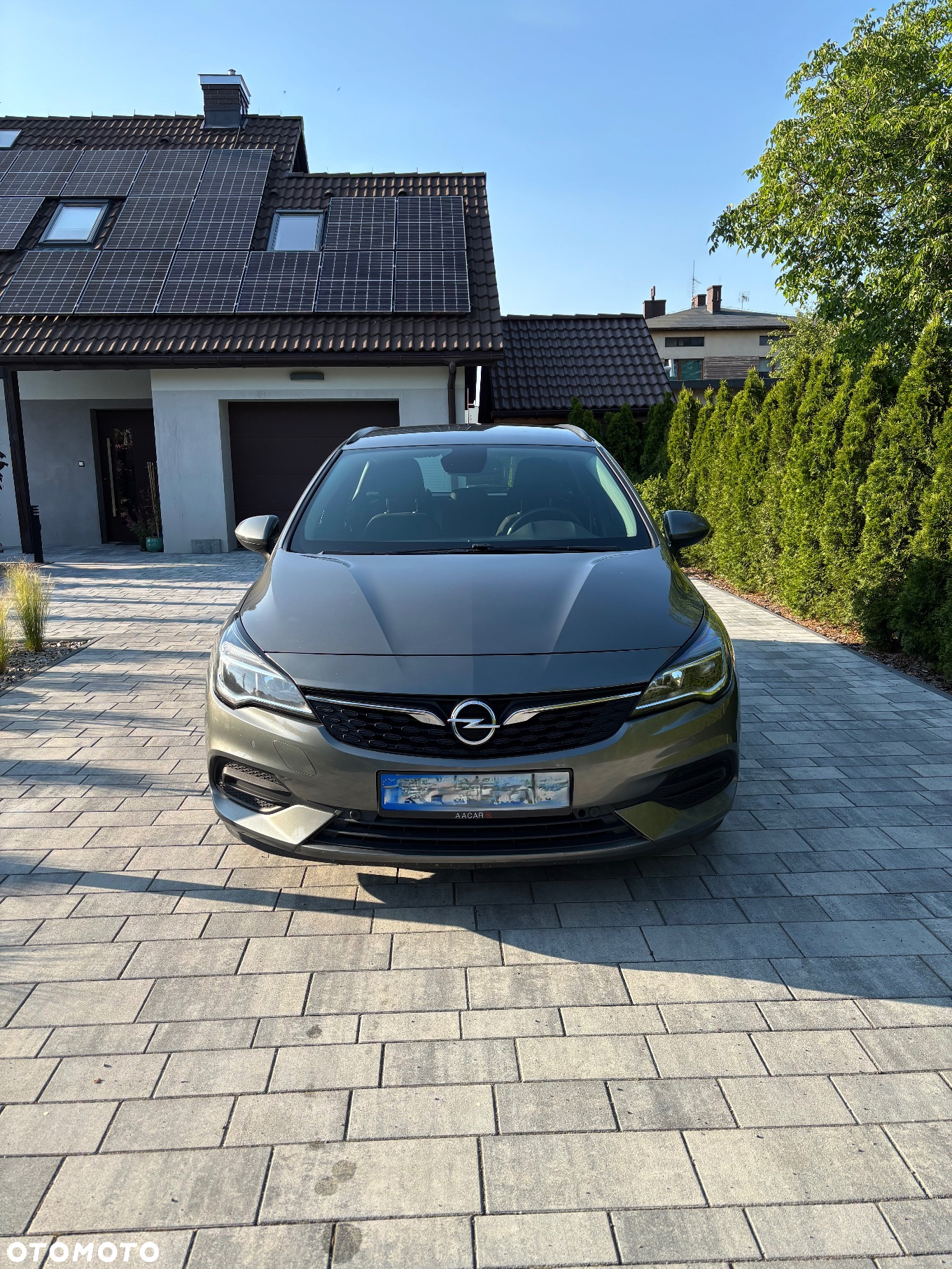 Opel Astra V 1.2 T Edition S&S - 2