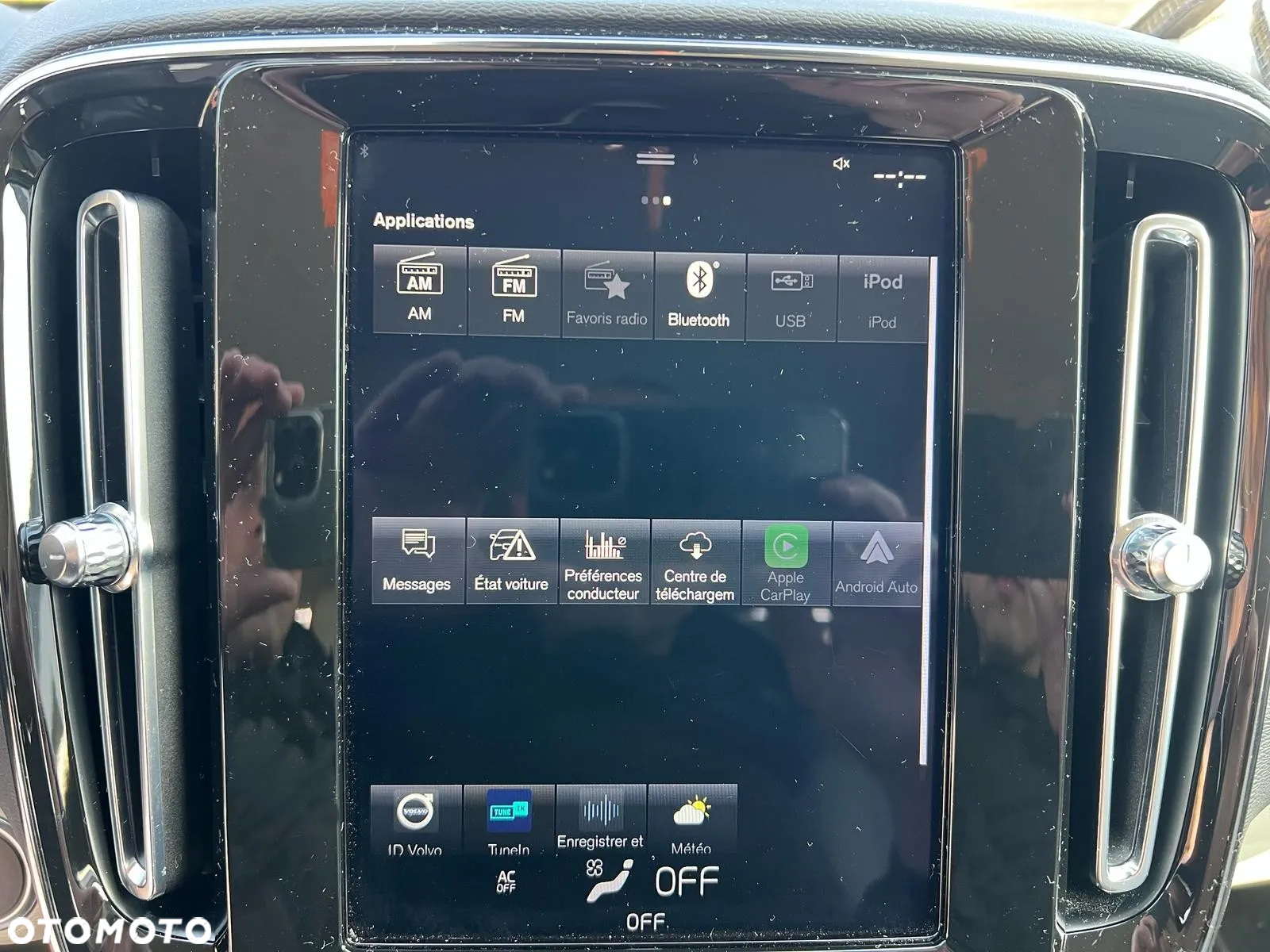 Volvo XC 40 D3 Momentum - 17