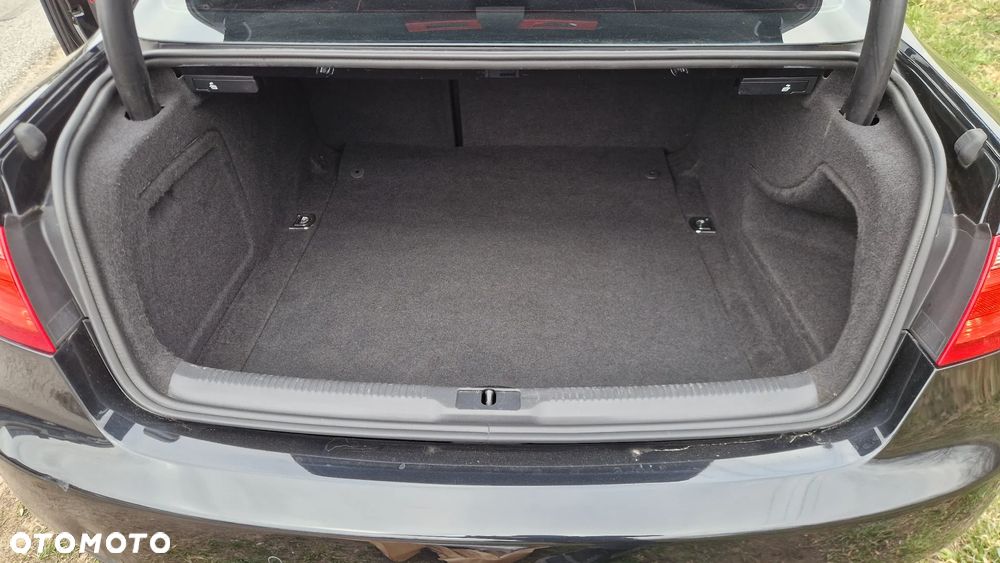 Audi A5 Coupé 1.8 TFSI multitronic - 24