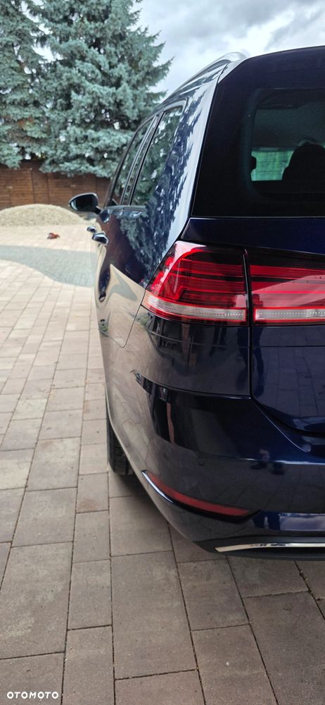 Volkswagen Golf 1.6 TDI BMT Highline - 30