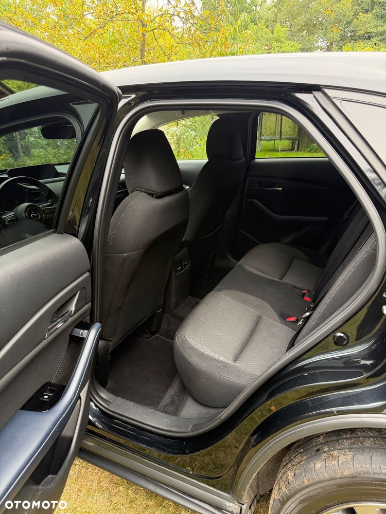 Mazda CX-30 2.0 mHEV Hikari 2WD - 18