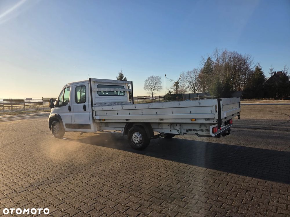 Peugeot Boxer - 5