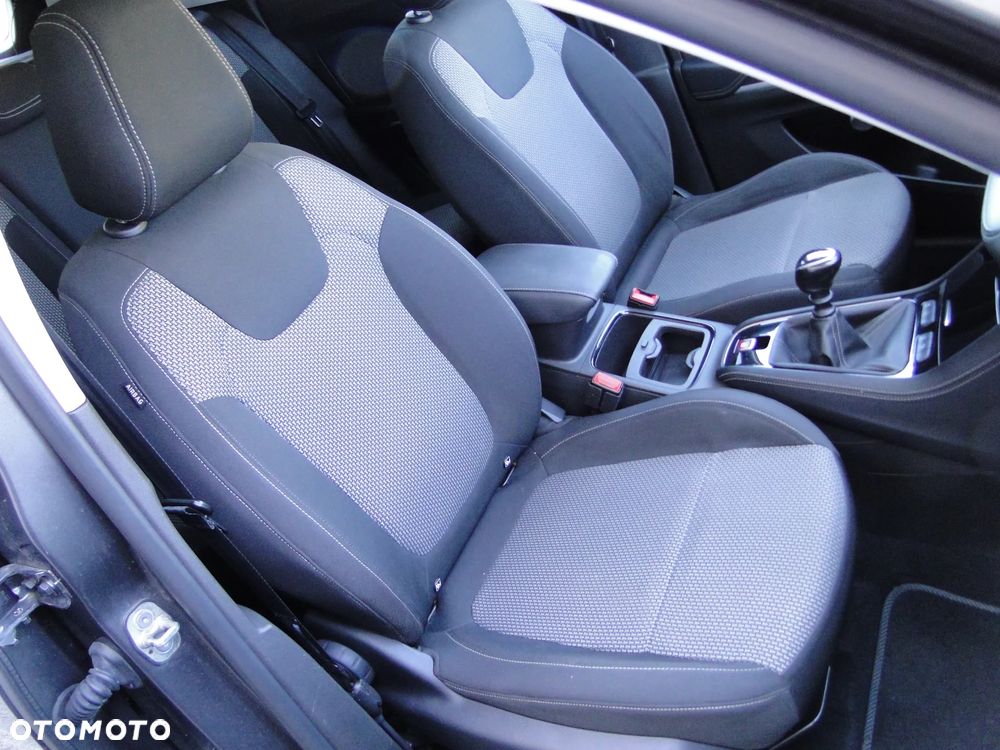 Opel Grandland X 1.5 CDTI Design Line S&S - 30