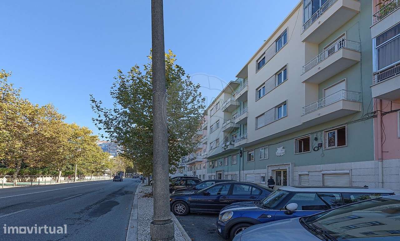 Apartamento T2 para arrendamento - Grande imagem: 3/33