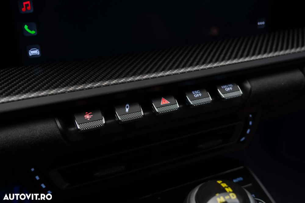 Porsche 911 GT3 RS PDK - 24