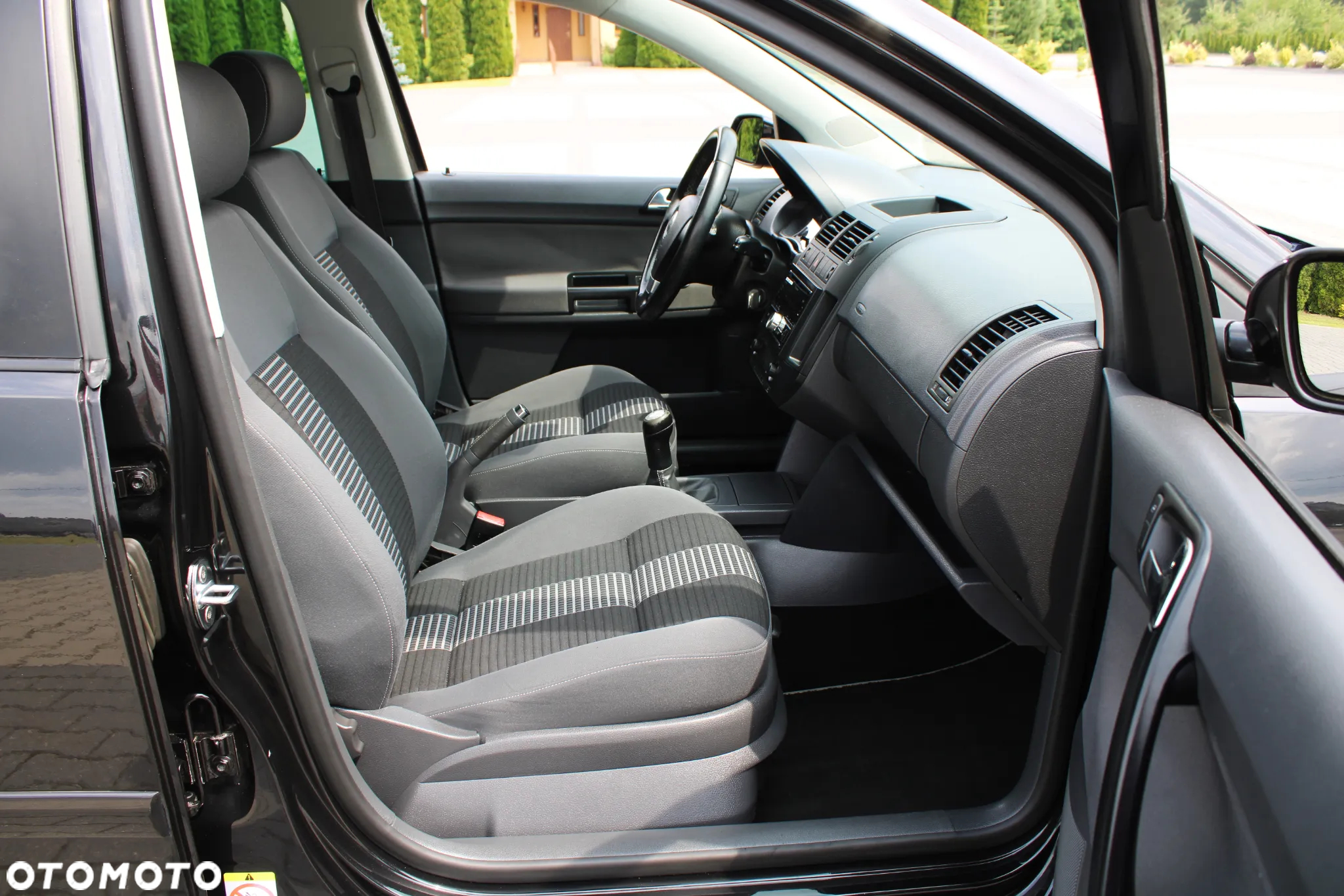 Volkswagen Polo 1.4 Trendline - 30