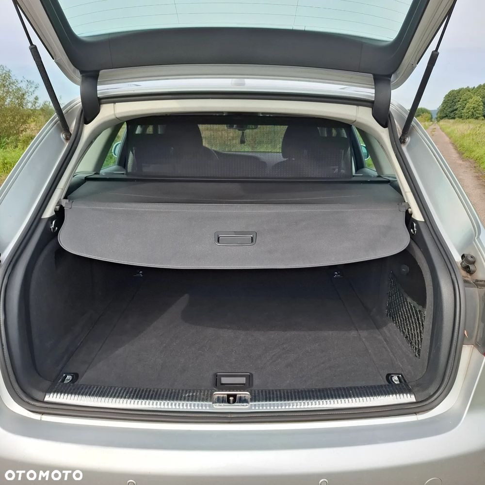 Audi A4 - 11