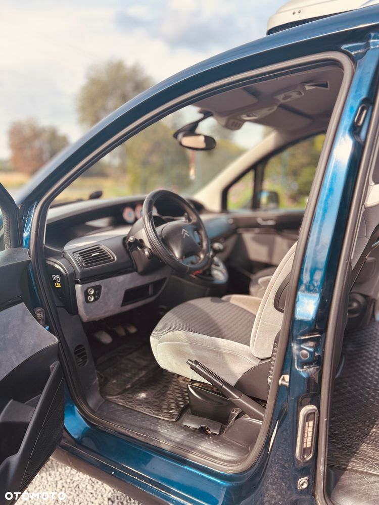 Citroën C8 2.0 HDi Impress Exclusive - 10