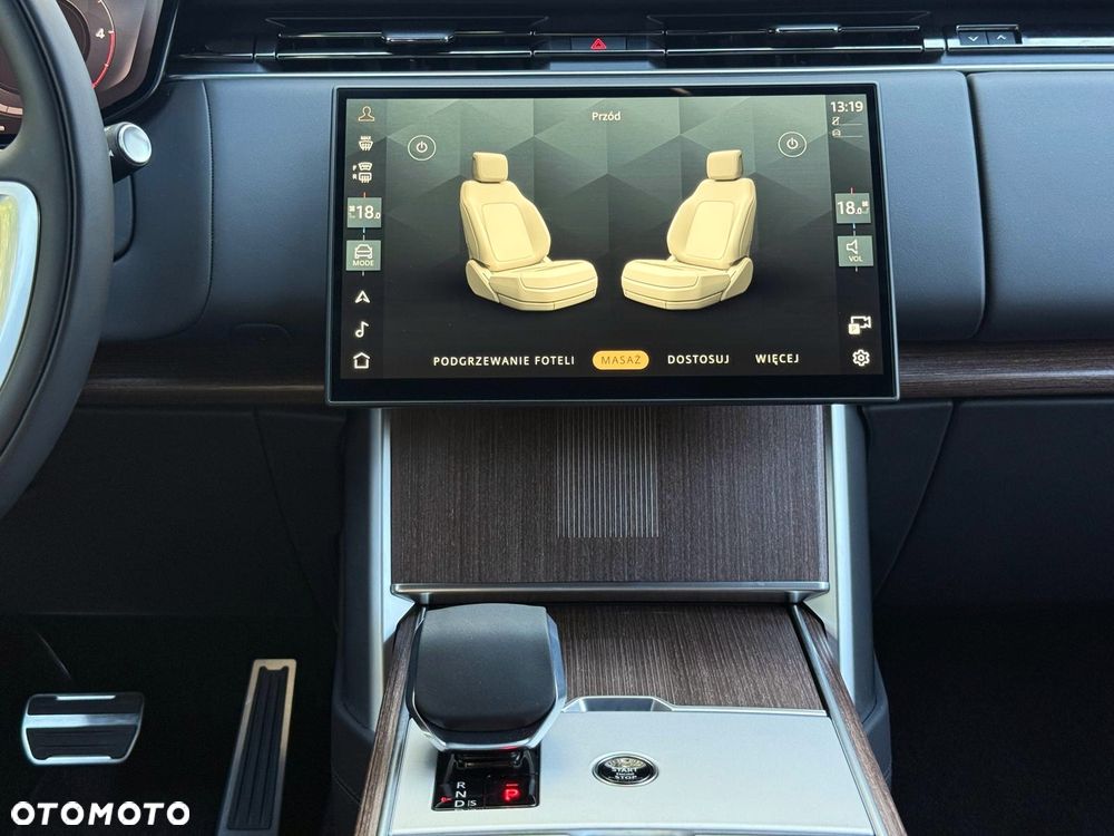 Land Rover Range Rover D350 Autobiography - 6