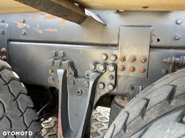 Scania R 500 6x4 - 19