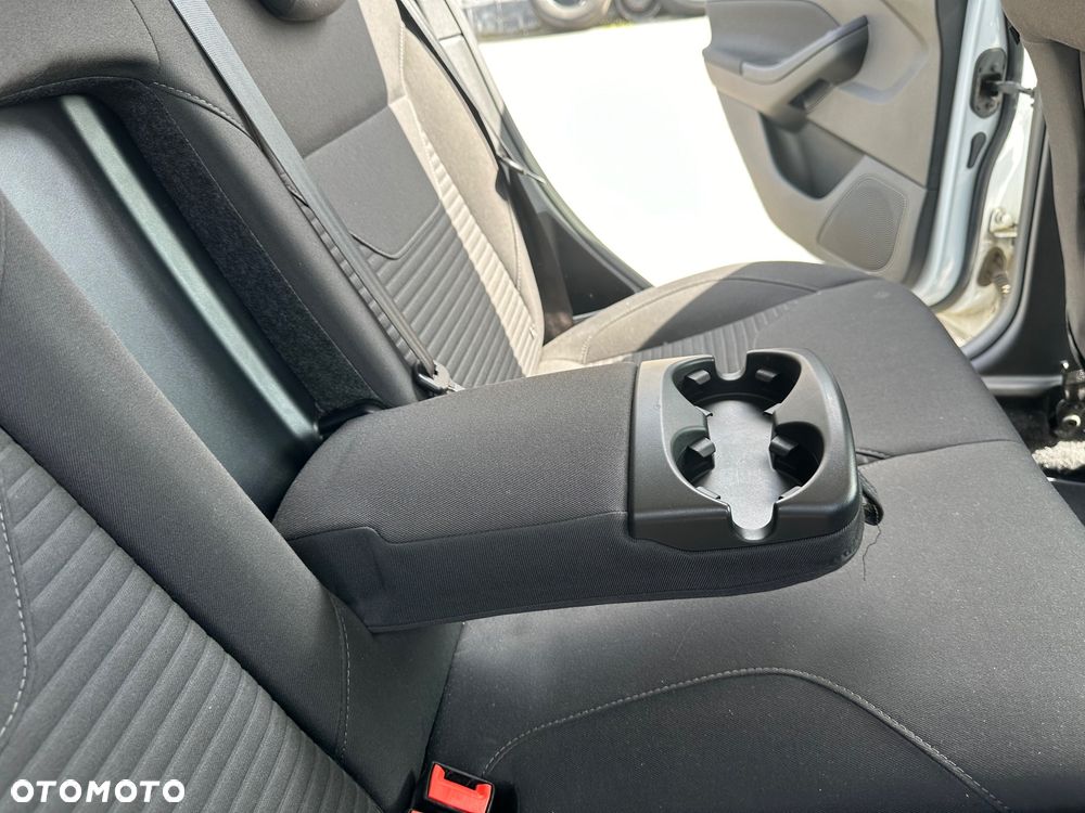 Ford Focus 1.5 TDCi SYNC Edition ASS - 29