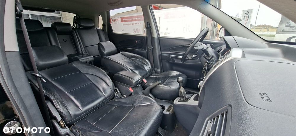 Hyundai Tucson 2.0 2WD GLS - 18
