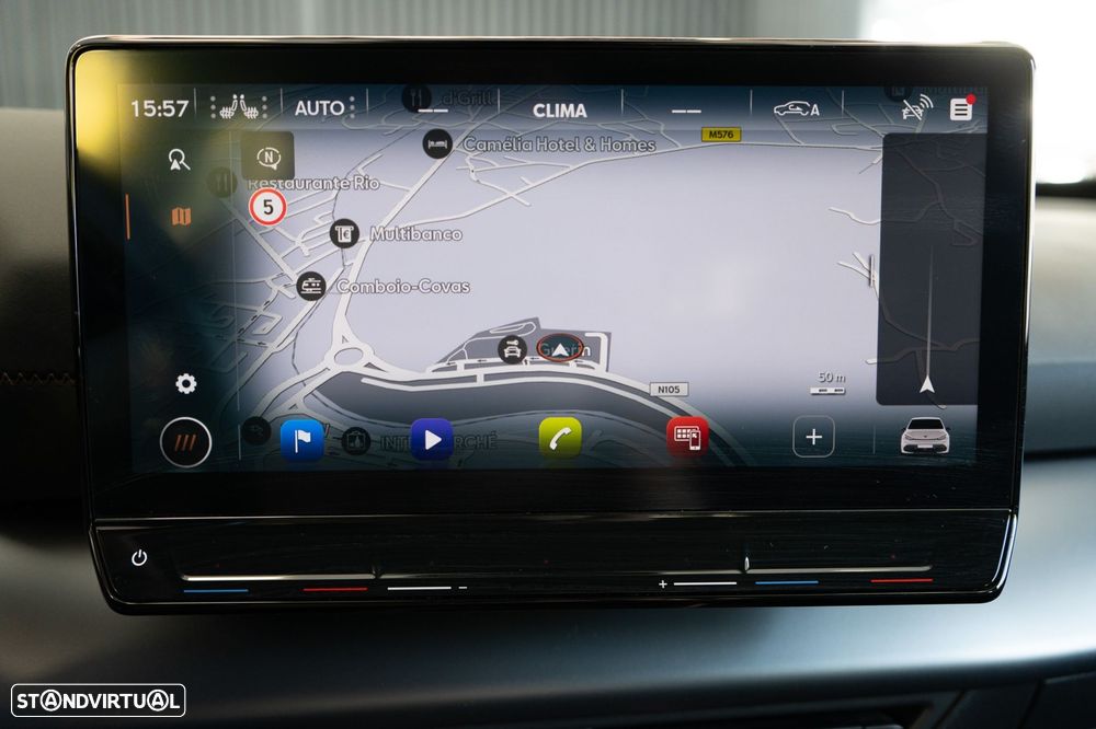 Cupra Born 77 kWh e-Boost - 19
