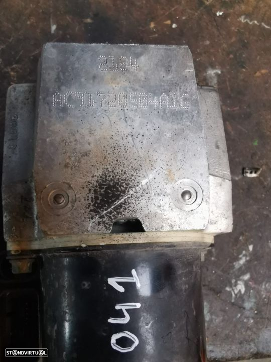 KIA SPORTAGE ABS AB041 - 3