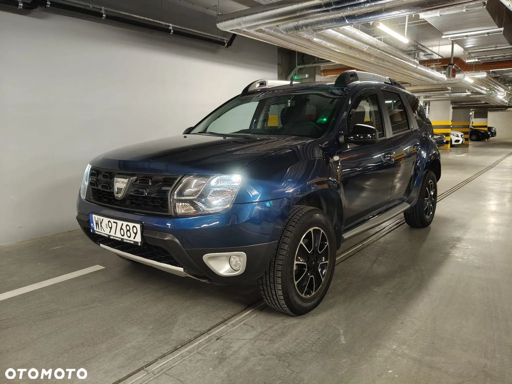 Dacia Duster 1.6 SCe Laureate S&S - 28