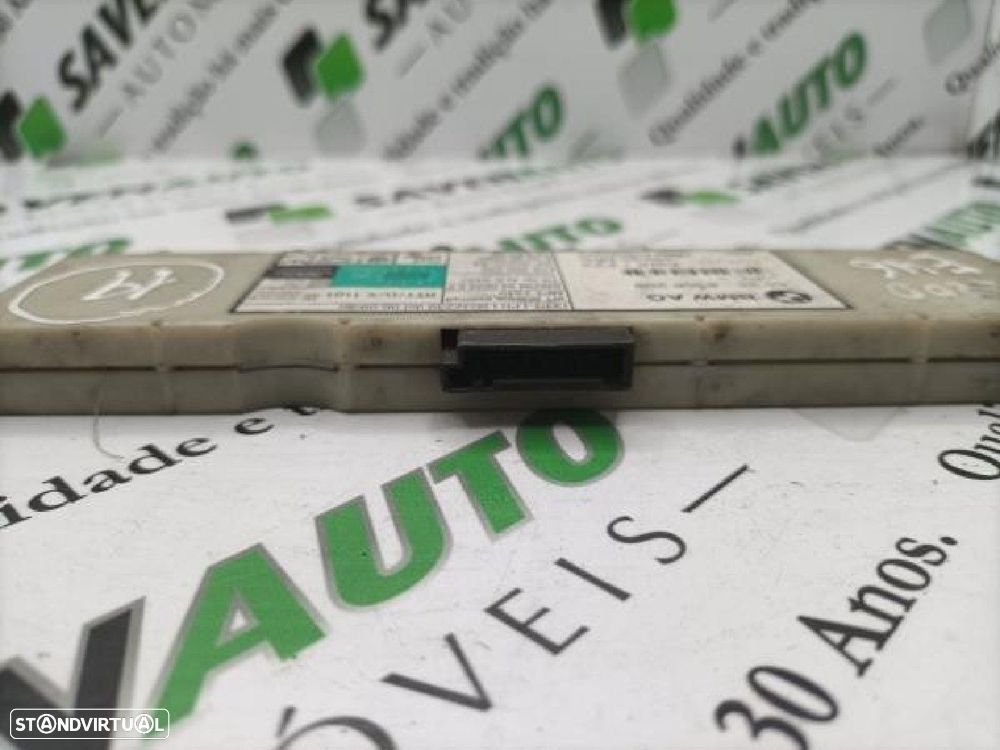 Módulo Antena Bmw 3 (E46) - 3