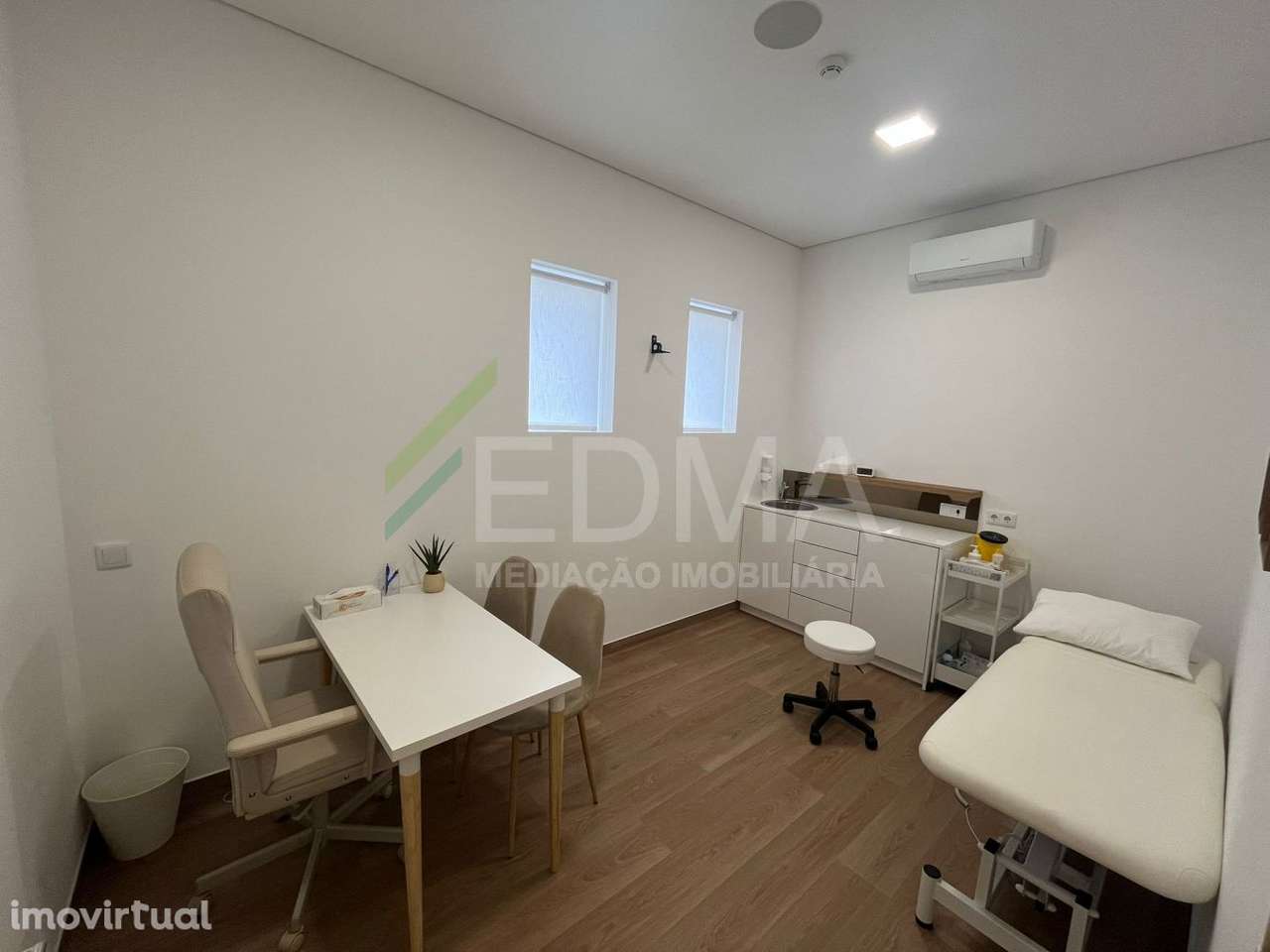 Clínica Santo Tirso - Grande imagem: 4/19