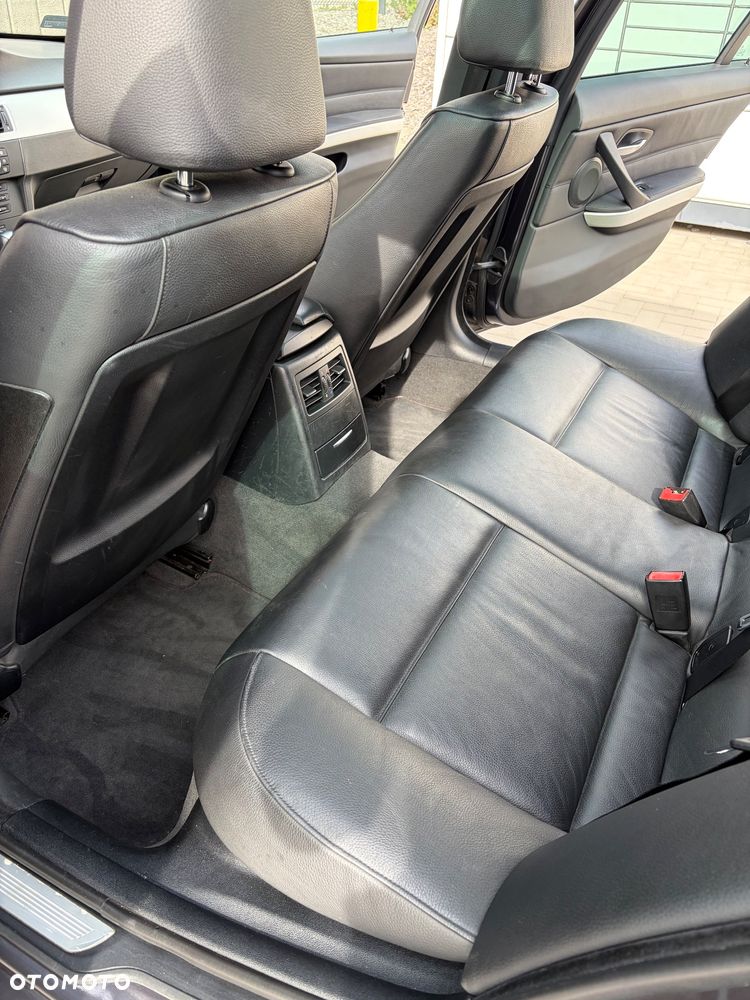 BMW Seria 3 335d - 12