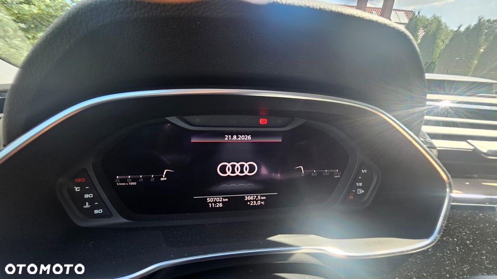Audi Q3 35 TFSI S line S tronic - 8