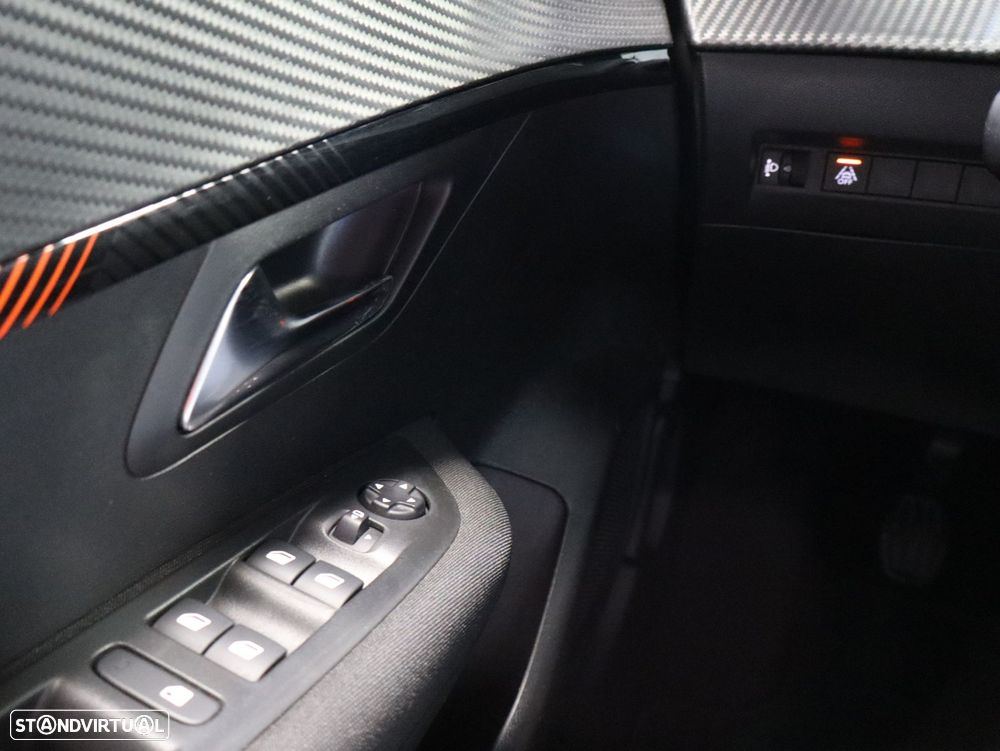 Peugeot 208 1.5 BlueHDi Active Pack - 16