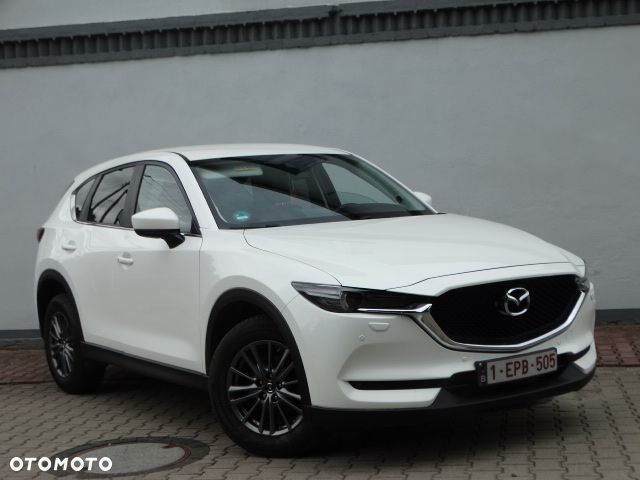 Mazda CX-5 2.2 D Skyenergy 2WD - 11