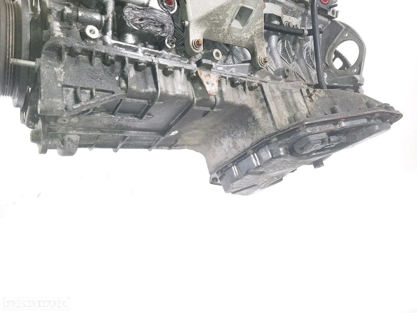 Motor N73B60 BMW 6.0L 445 CV - 3
