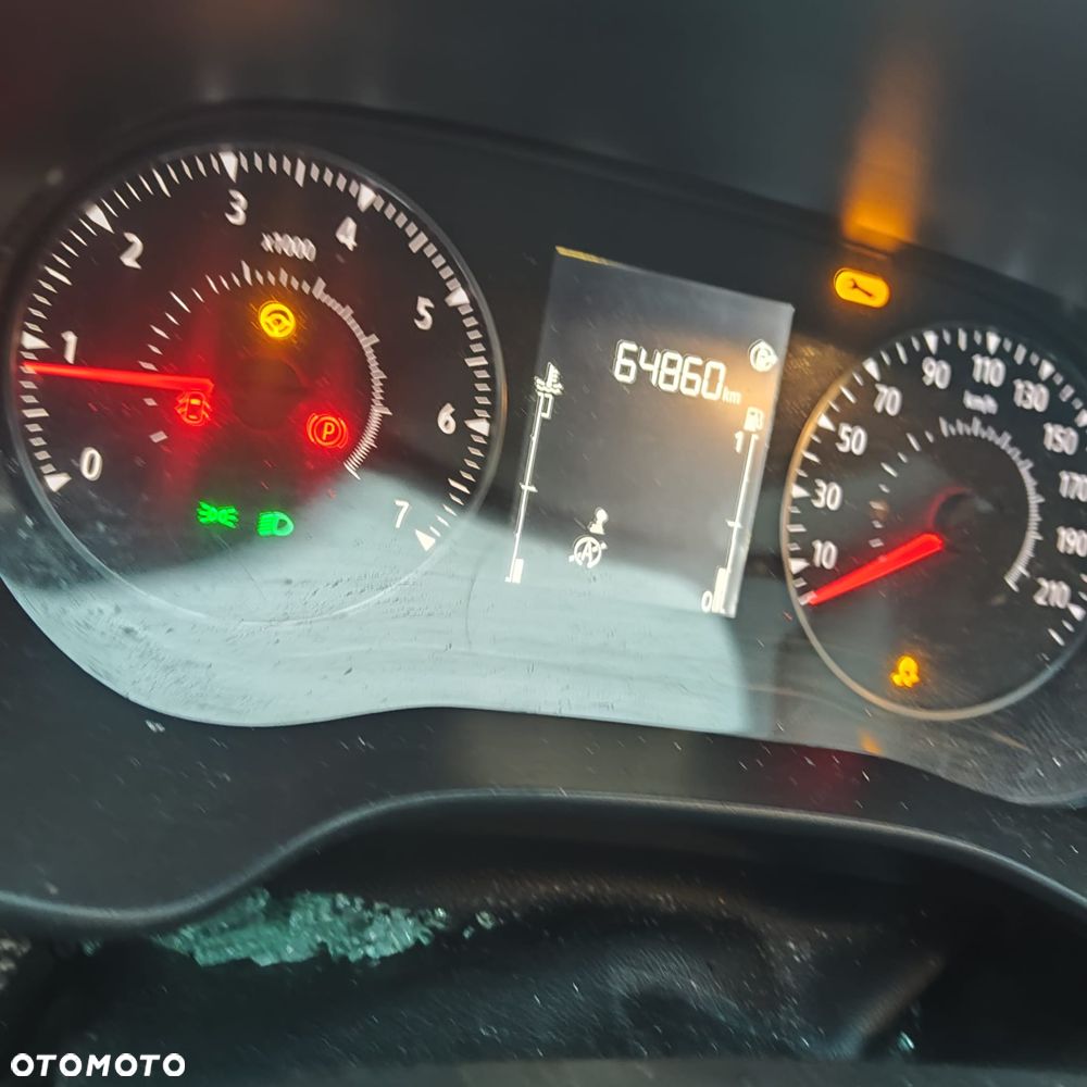 Dacia Sandero 1.0 TCe Comfort - 10