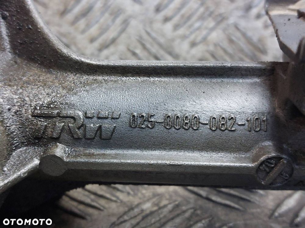 MAGLOWNICA PRZEKŁADNIA KIEROWNICZA OPEL VECTRA C EU EUROPA 0250080082101 - 4