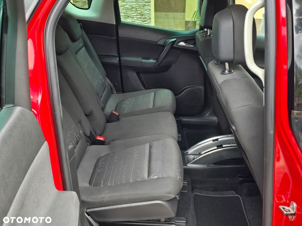 Opel Meriva 1.4 Innovation - 24