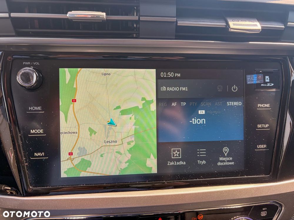 SsangYong/KGM Korando 1.5 T-GDI Joy 2WD - 14