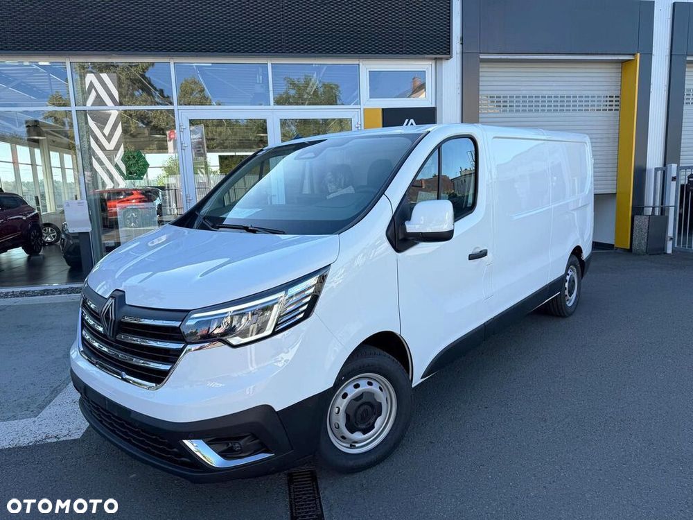 Renault Trafic - 8