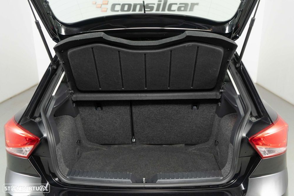 SEAT Ibiza 1.0 TSI Style DSG - 14