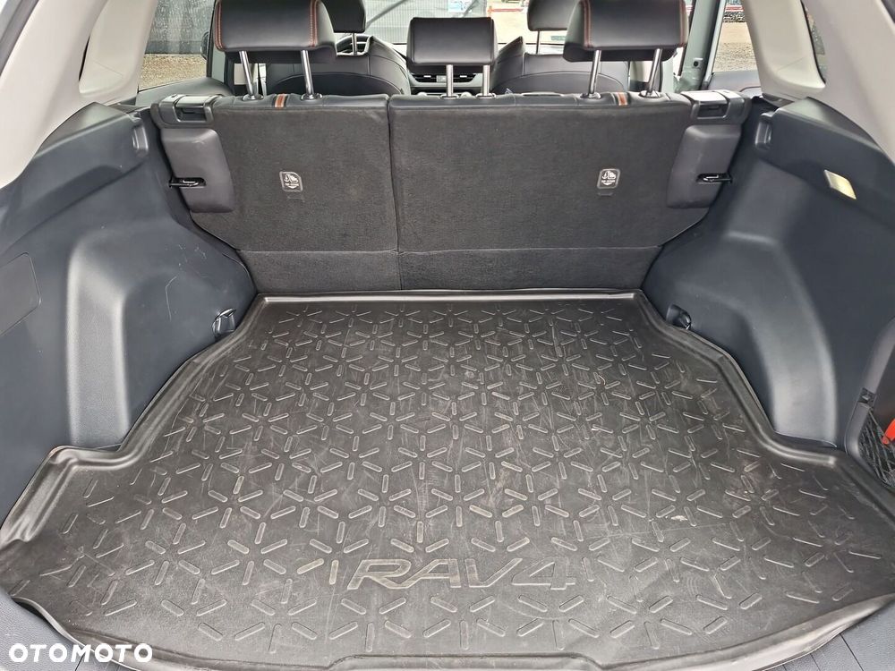 Toyota RAV4 2.5 Hybrid Adventure 4x4 - 15
