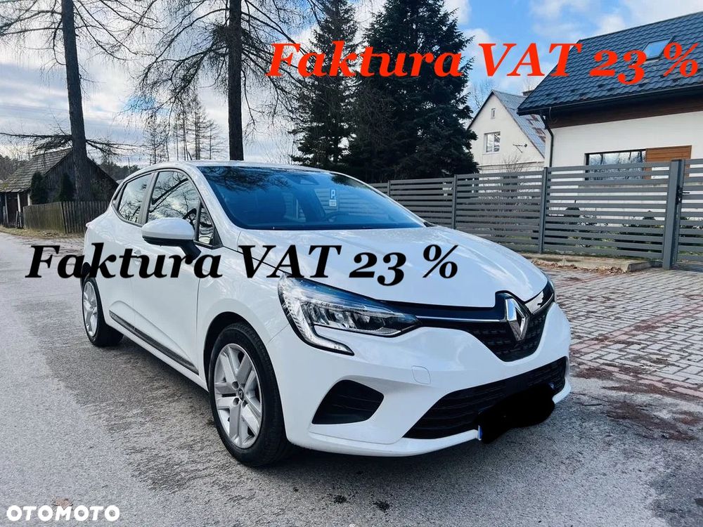 Renault Clio 1.0 TCe Intens - 1