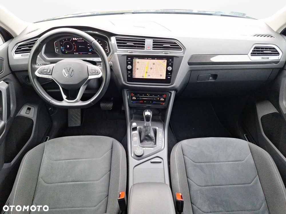 Volkswagen Tiguan - 20