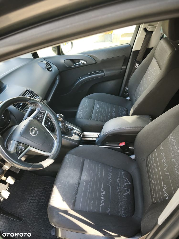 Opel Meriva 1.4 T Enjoy - 13