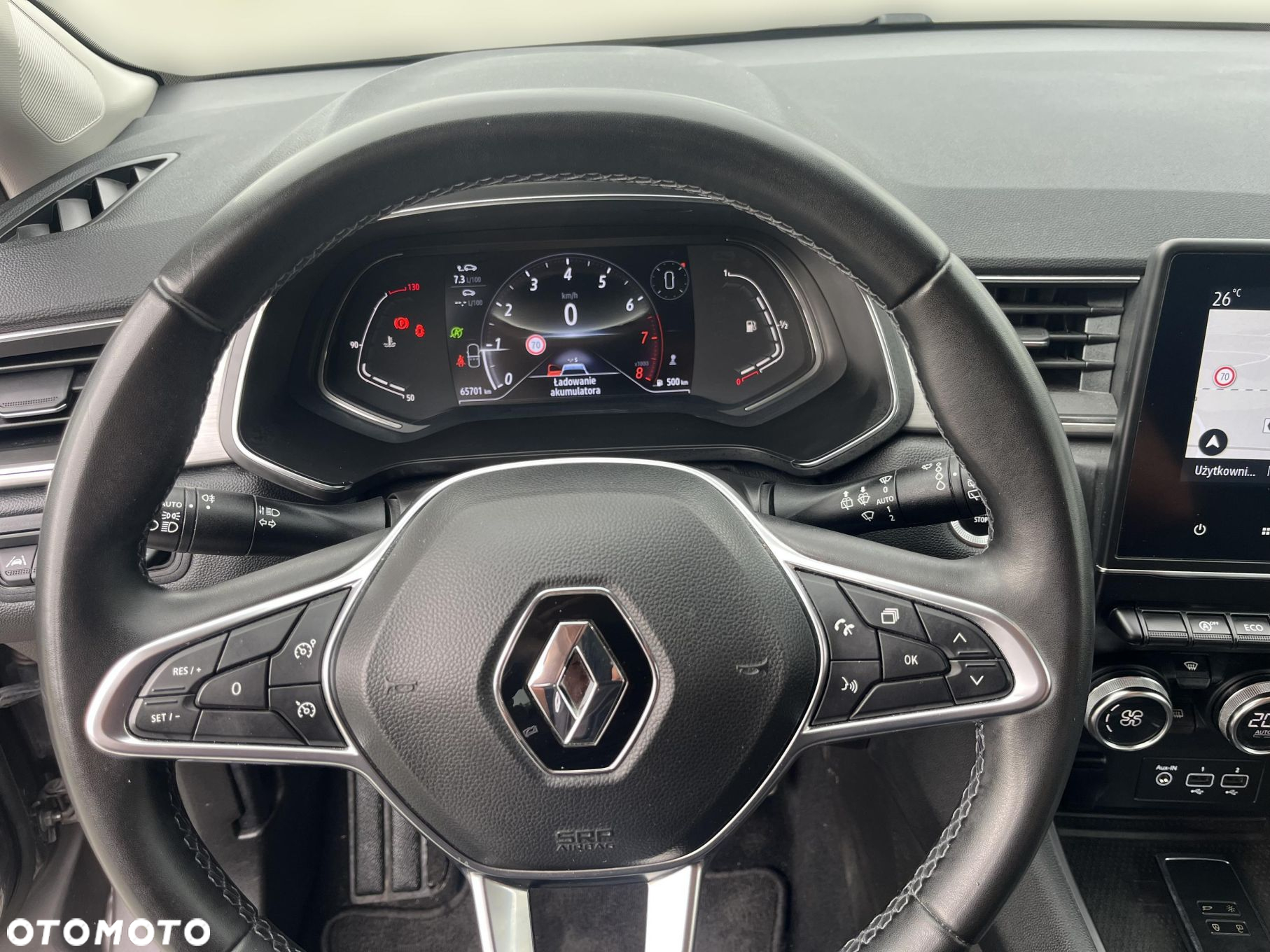 Renault Captur 1.0 TCe Intens - 14