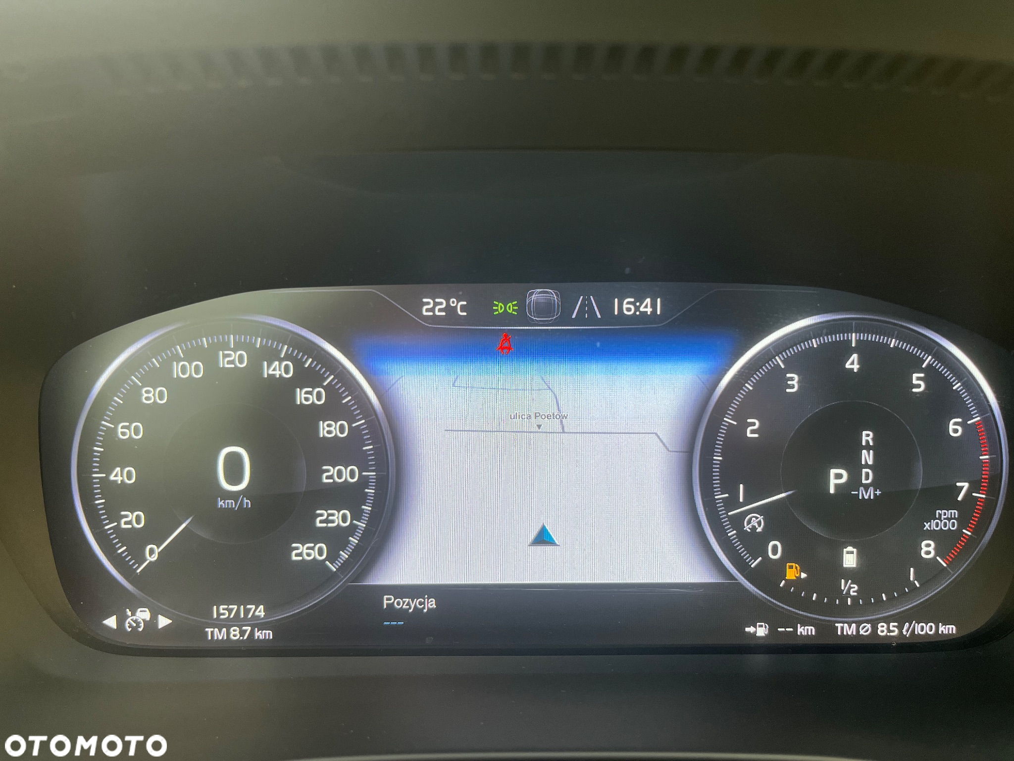 Volvo XC 40 T4 AWD Inscription - 29