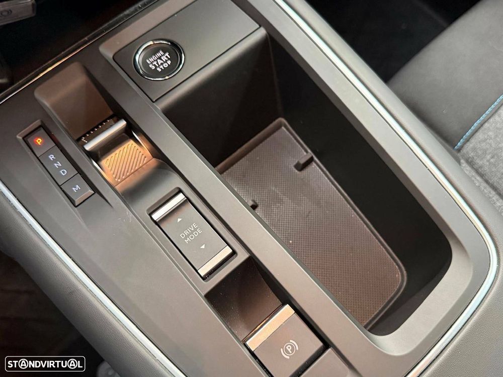 Citroën C5 Aircross 1.5 BlueHDi Plus EAT8 - 15