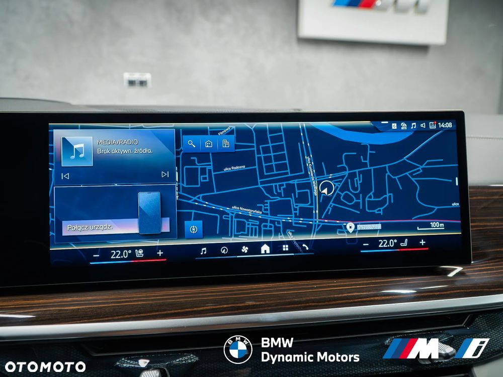 BMW X5 xDrive40i - 33
