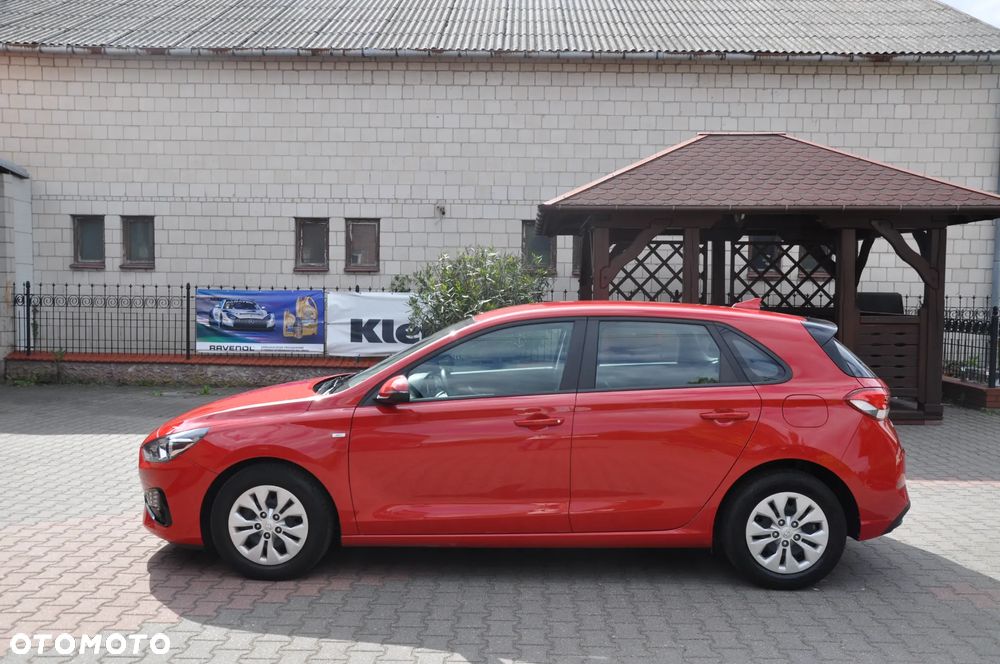 Hyundai i30 1.0 T-GDI Comfort - 6