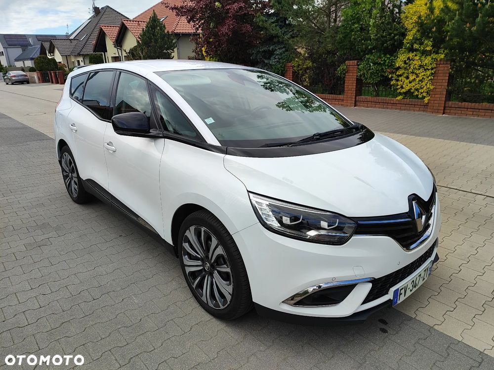 Renault Grand Scenic - 7