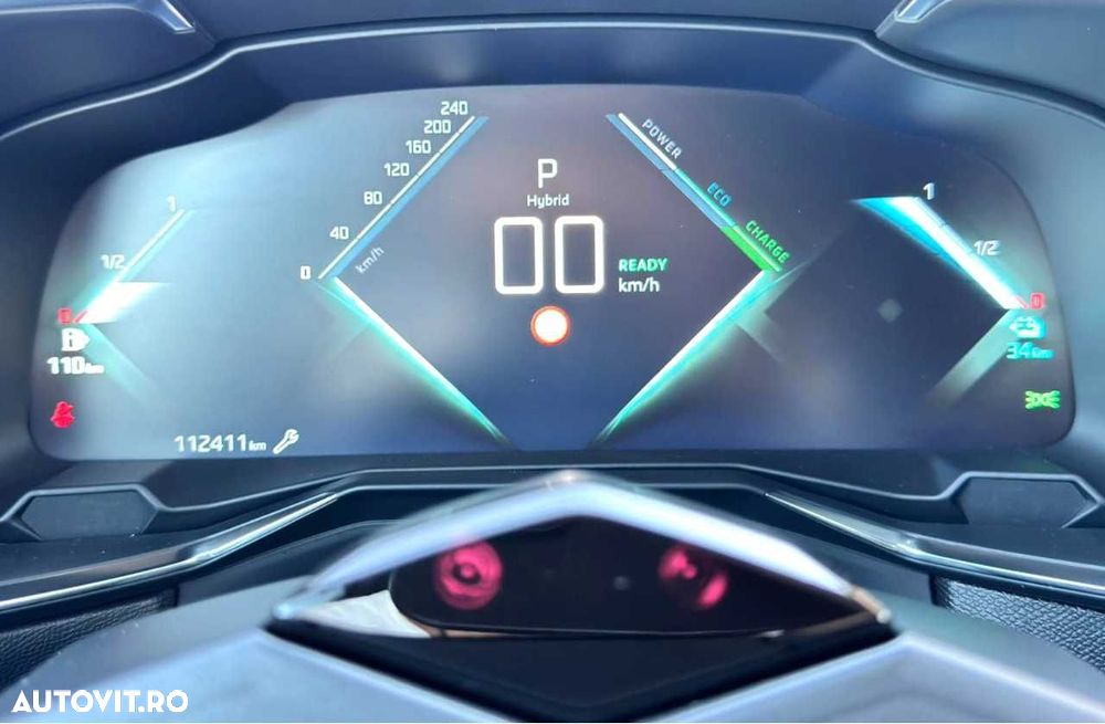 DS Automobiles DS 7 Crossback - 30