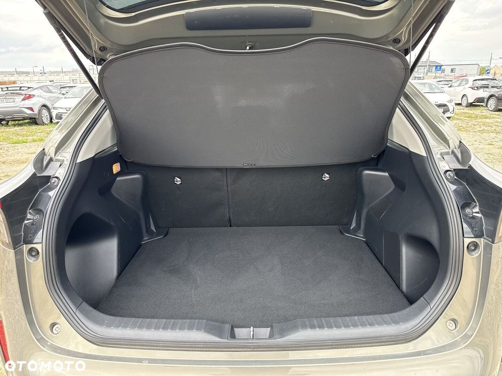 Toyota Yaris Cross Hybrid 1.5 Comfort - 14