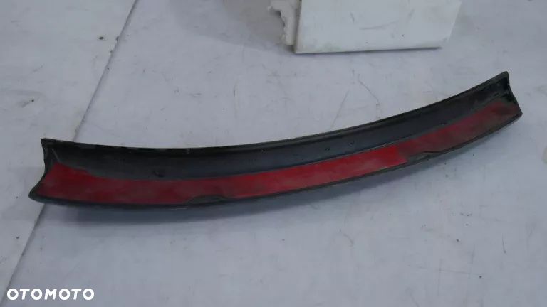 MERCEDES ML AMG W163 LIstwa zderzaka prawa tył - 2