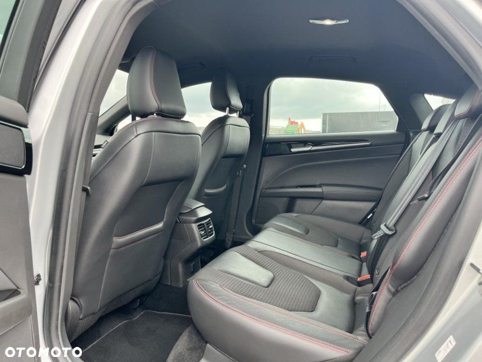 Ford Mondeo - 15