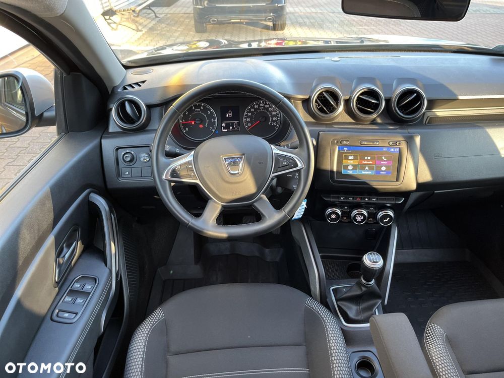 Dacia Duster - 13