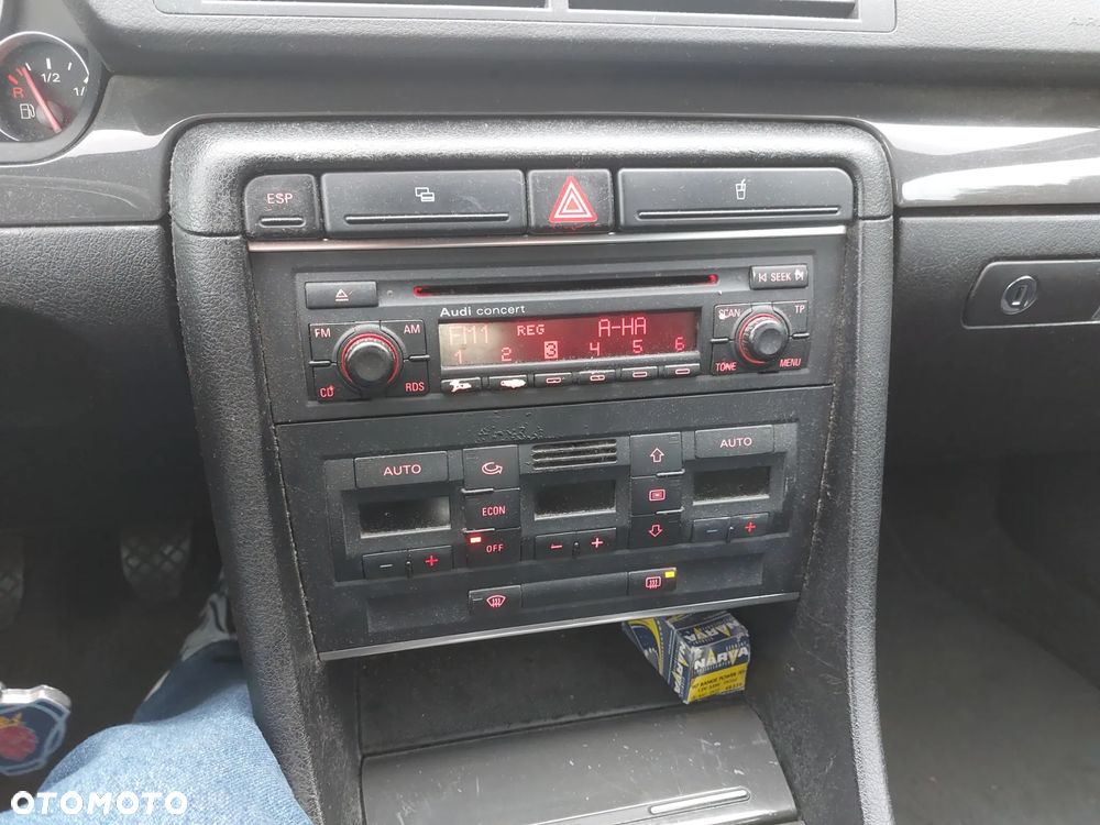 Audi A4 2.0 - 3