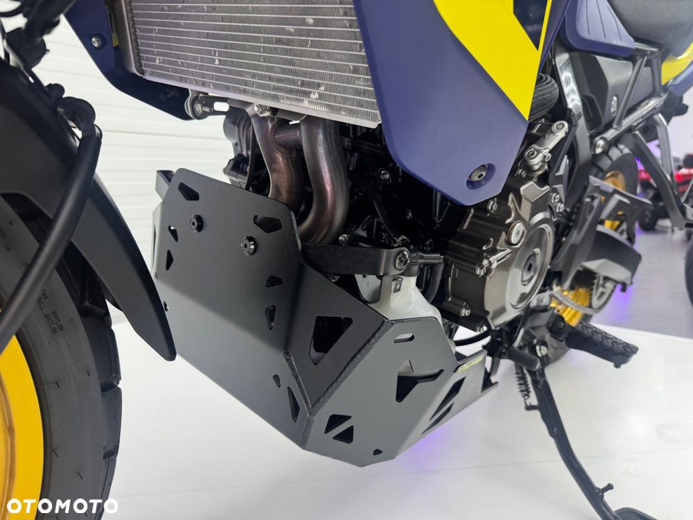 Suzuki V-STROM - 19